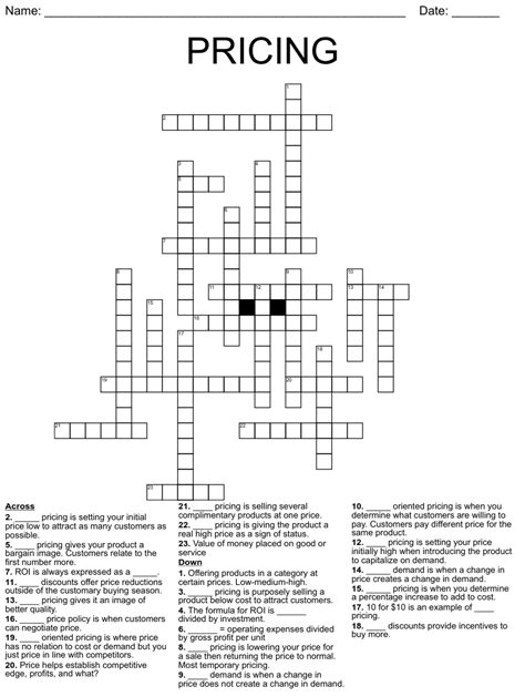 Item with an extra cost crossword clue. Things To Know About Item with an extra cost crossword clue. 